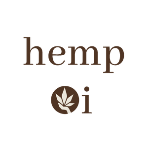 Hemp Oi