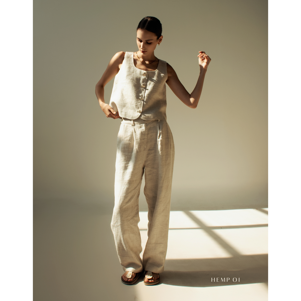 Bru Trousers