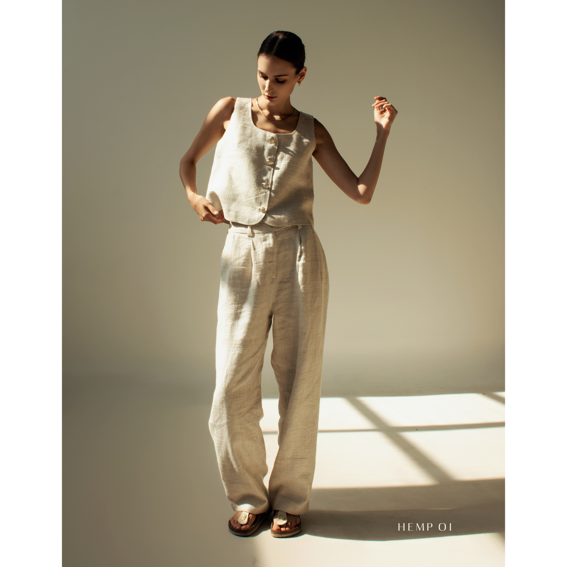 Bru Trousers