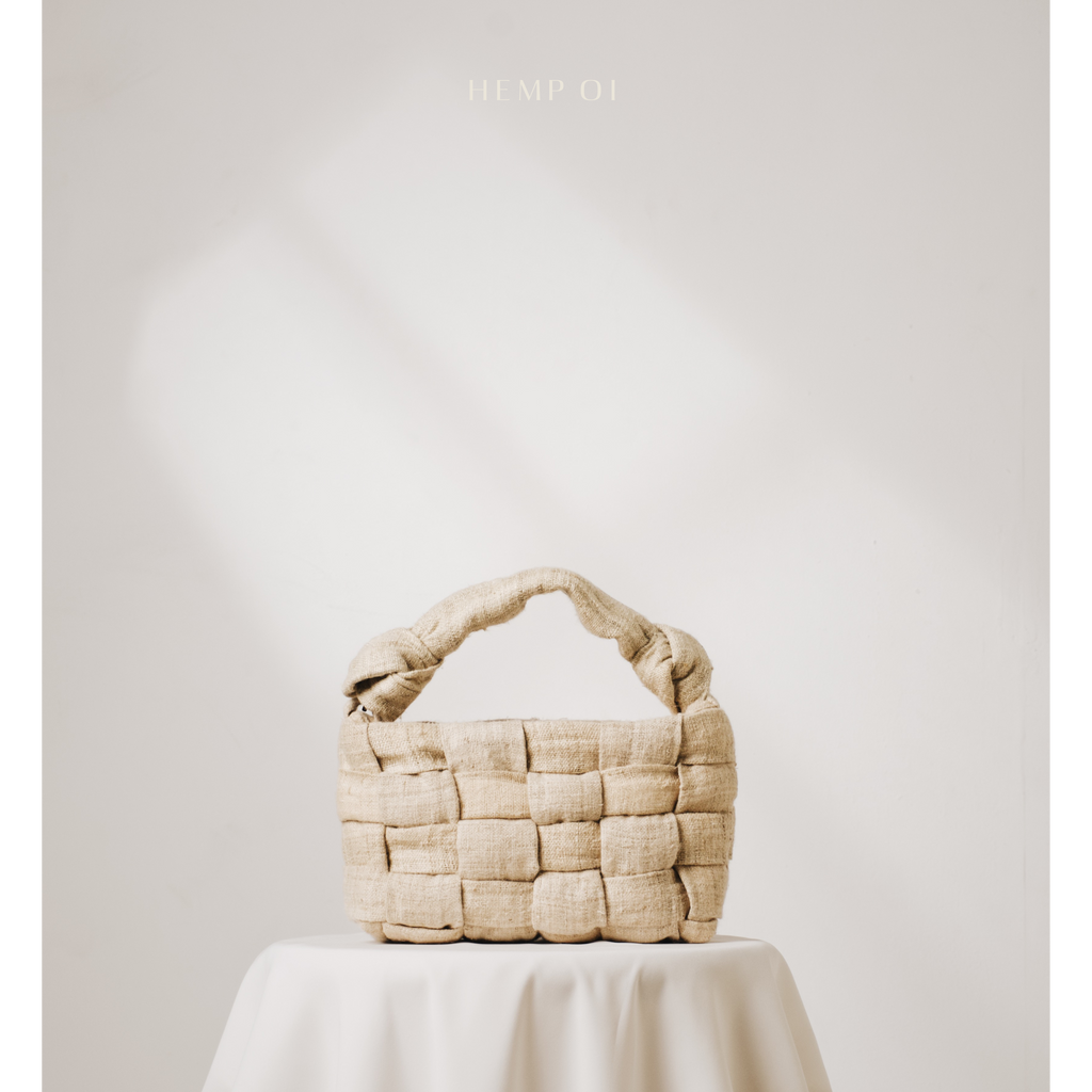 E De Bag