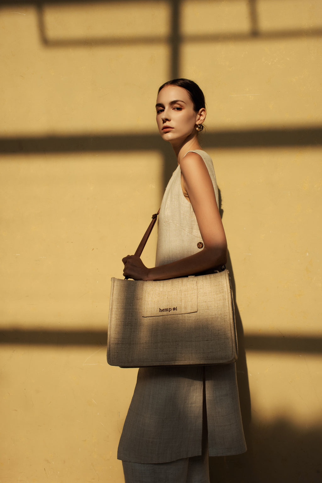 H'Mong Plus Bag
