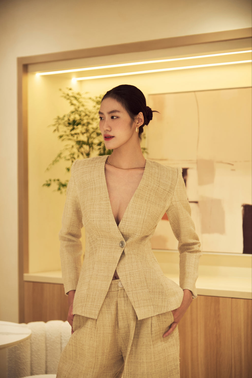 Auric Blazer