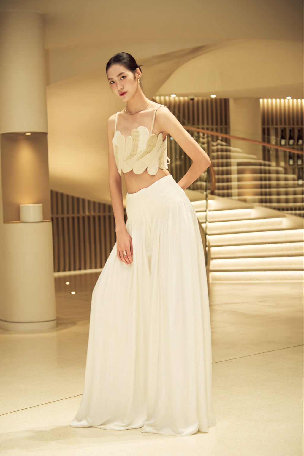 Zephyr Trousers