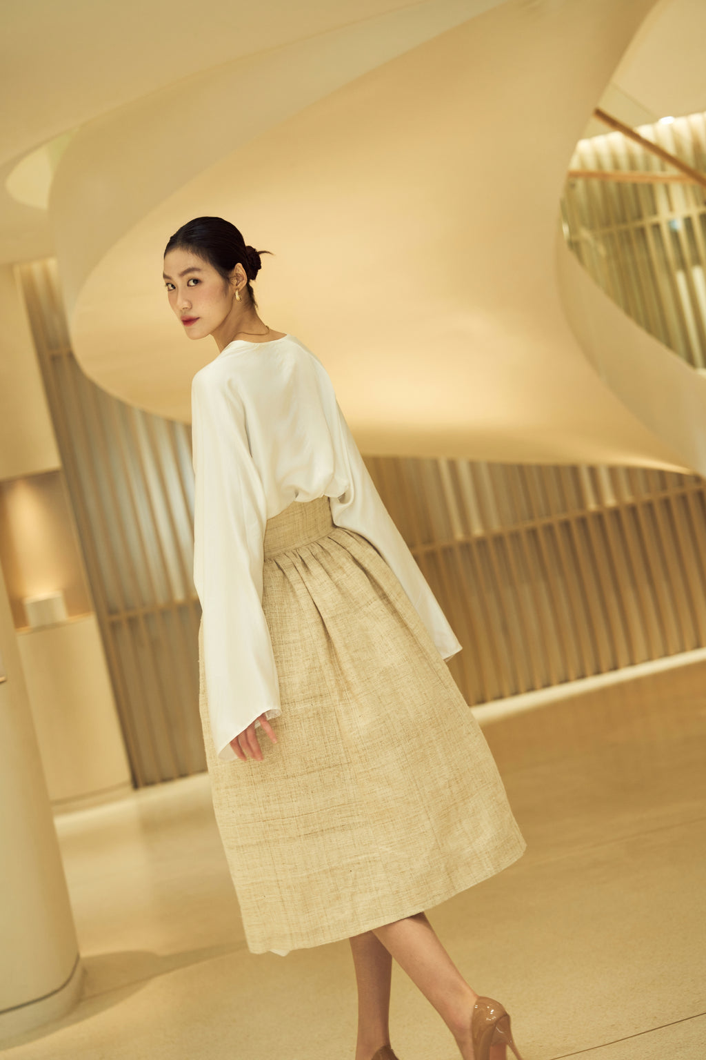Sol Skirt
