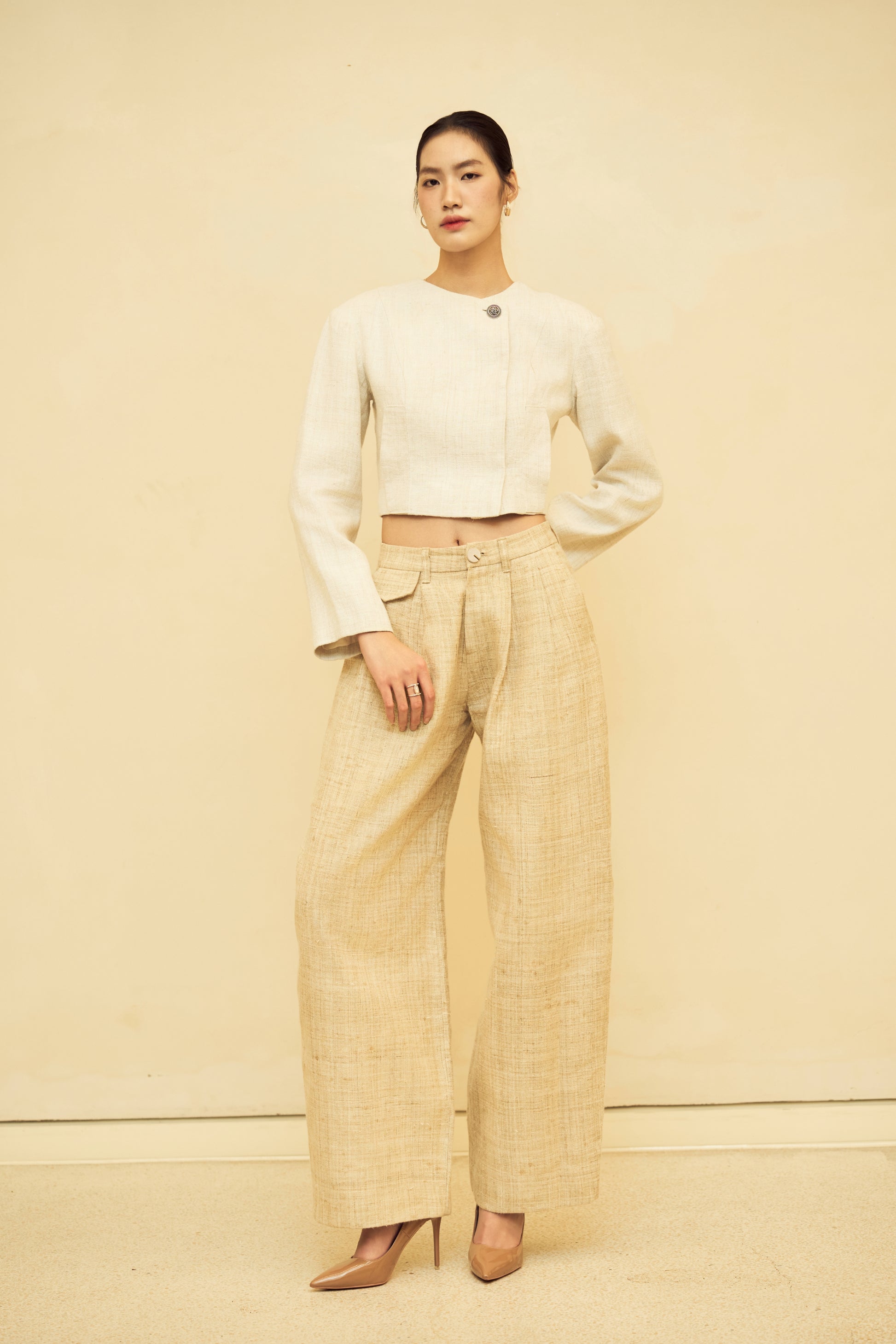 Eirene Top