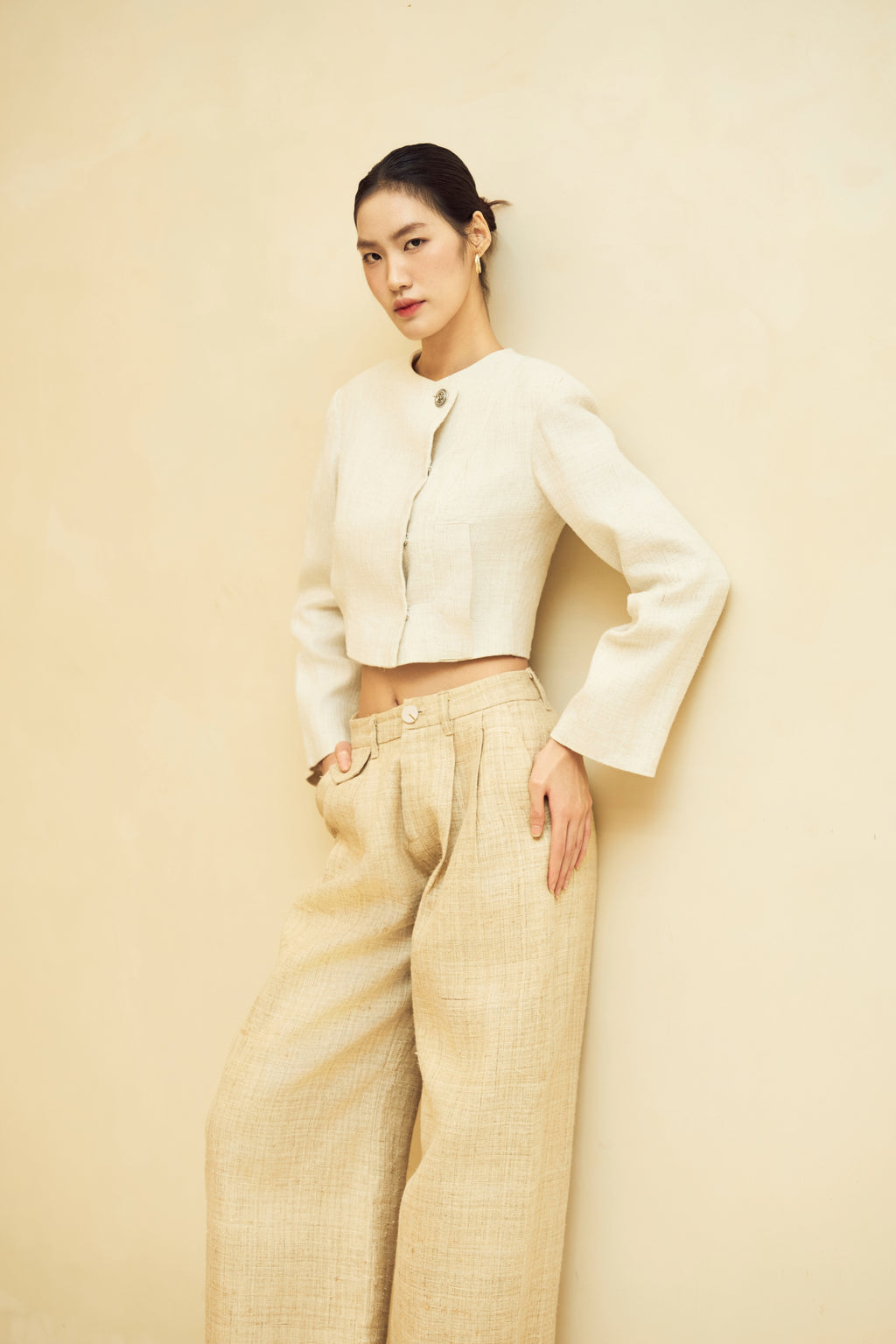Eirene Top