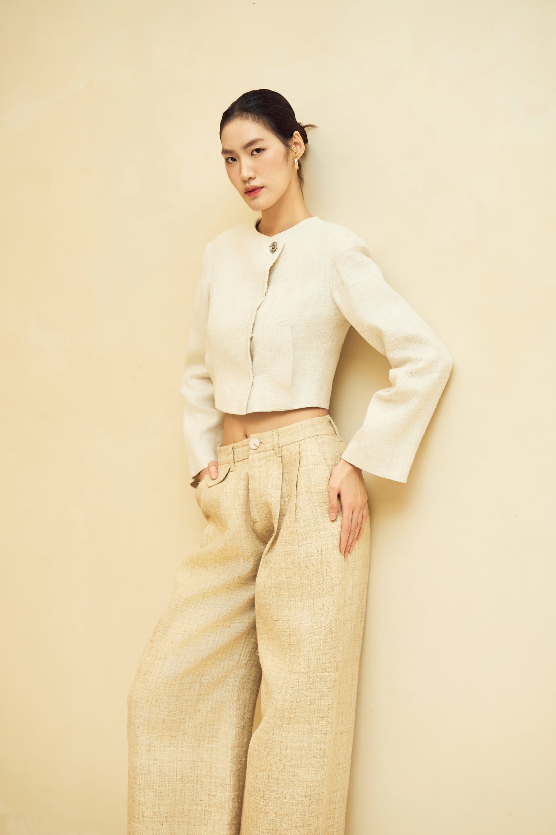 Eirene Top
