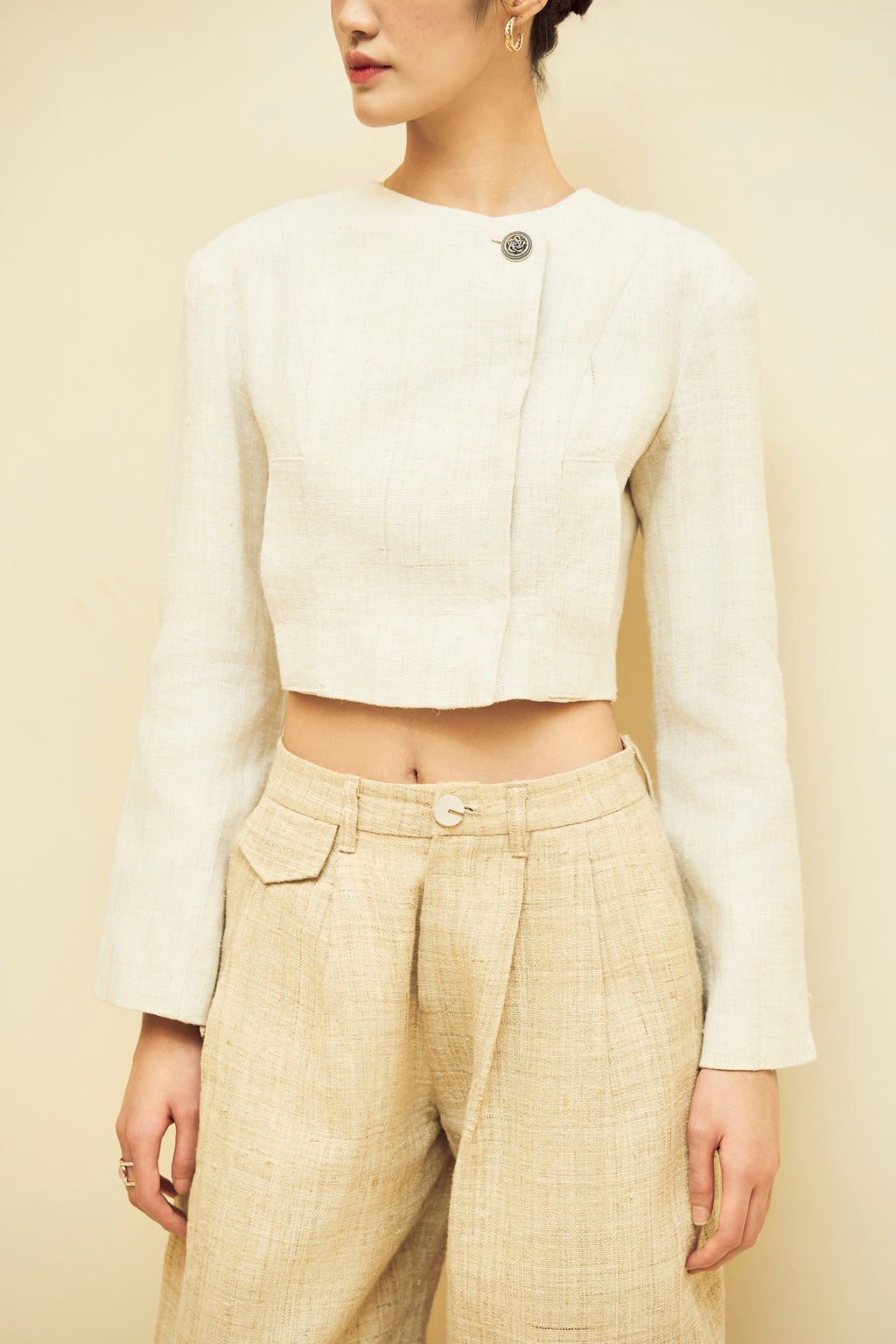 Eirene Top
