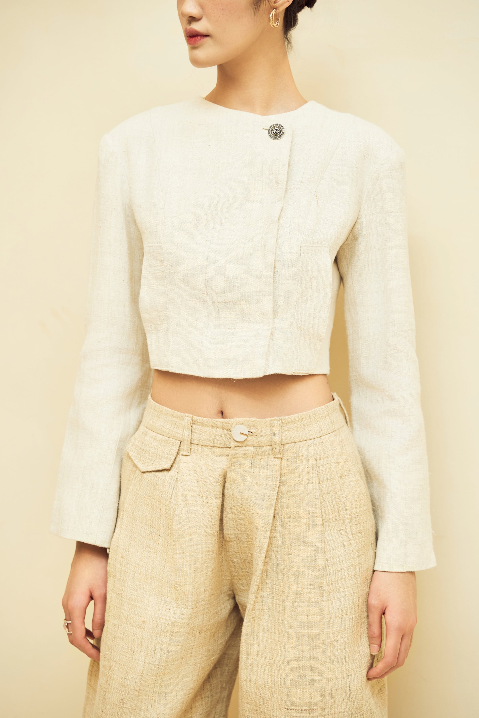 Eirene Top