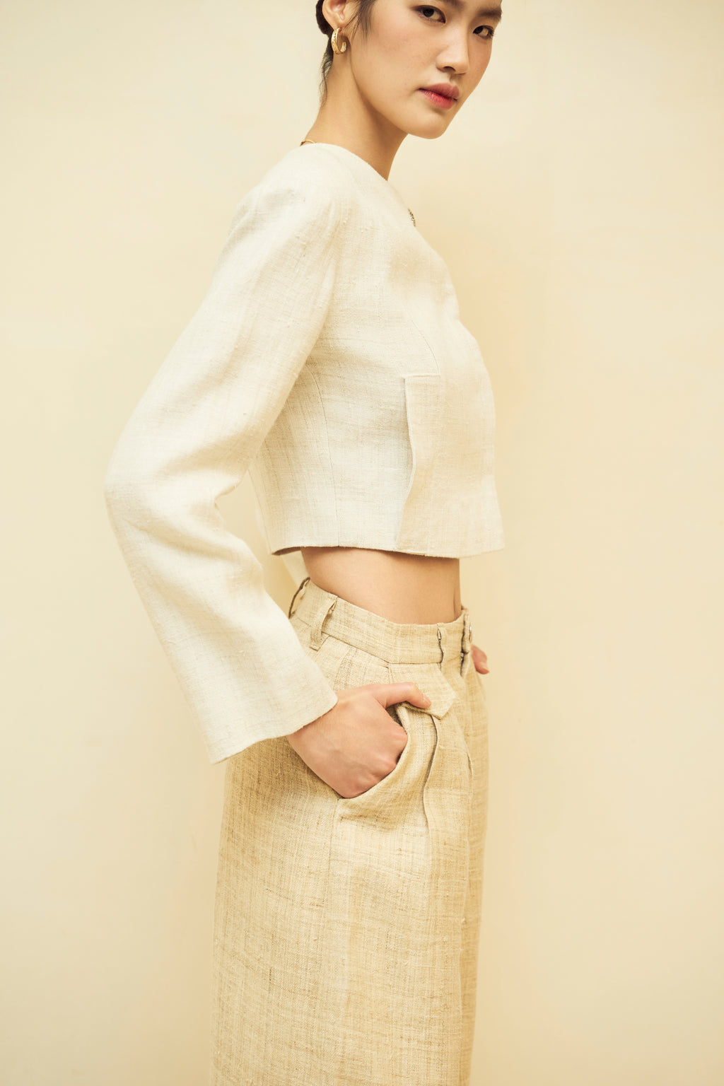 Eirene Top