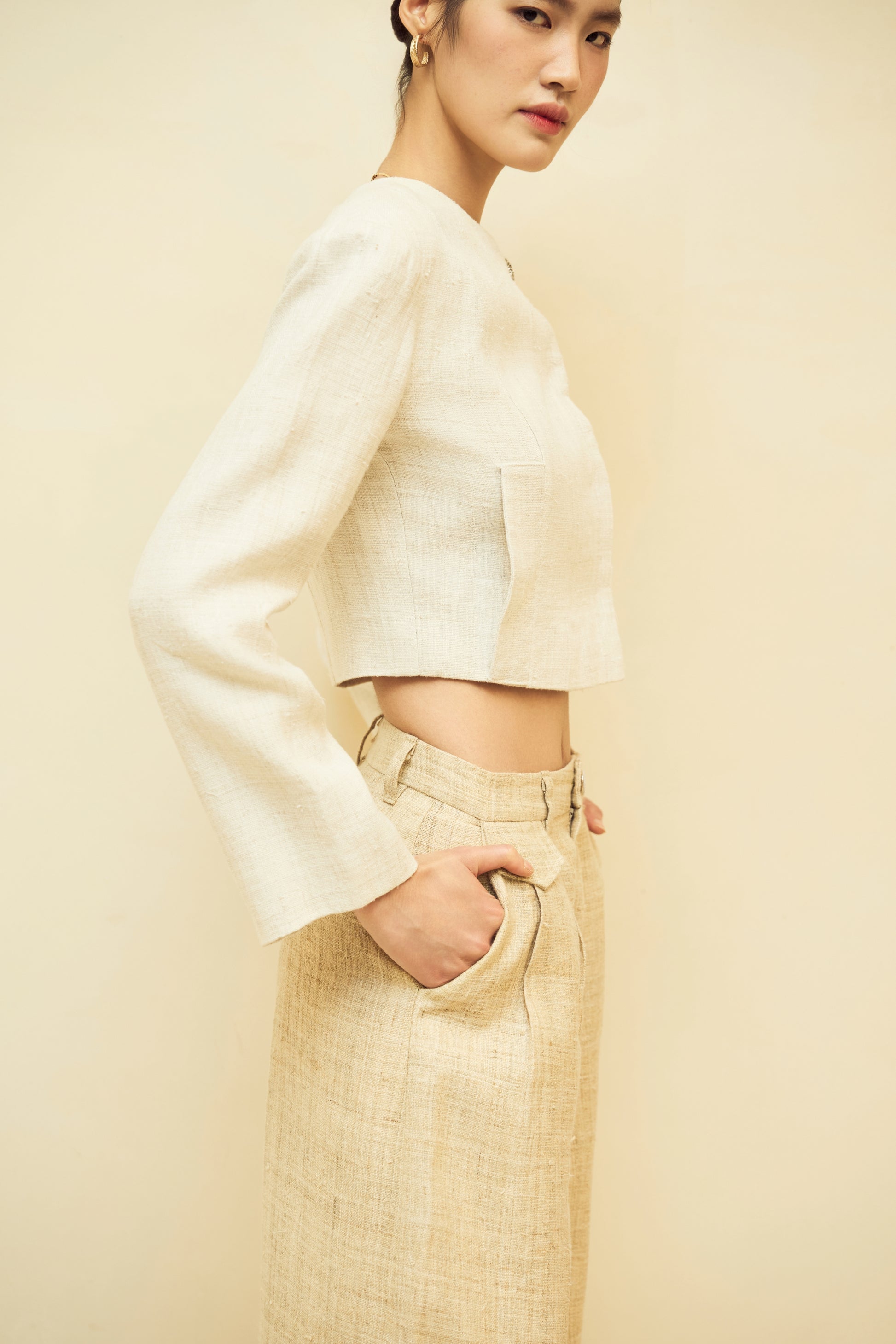 Eirene Top