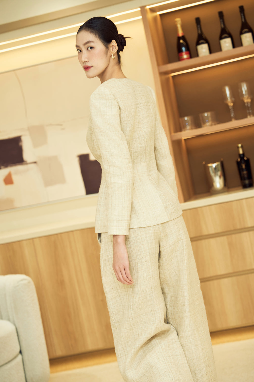 Auric Blazer