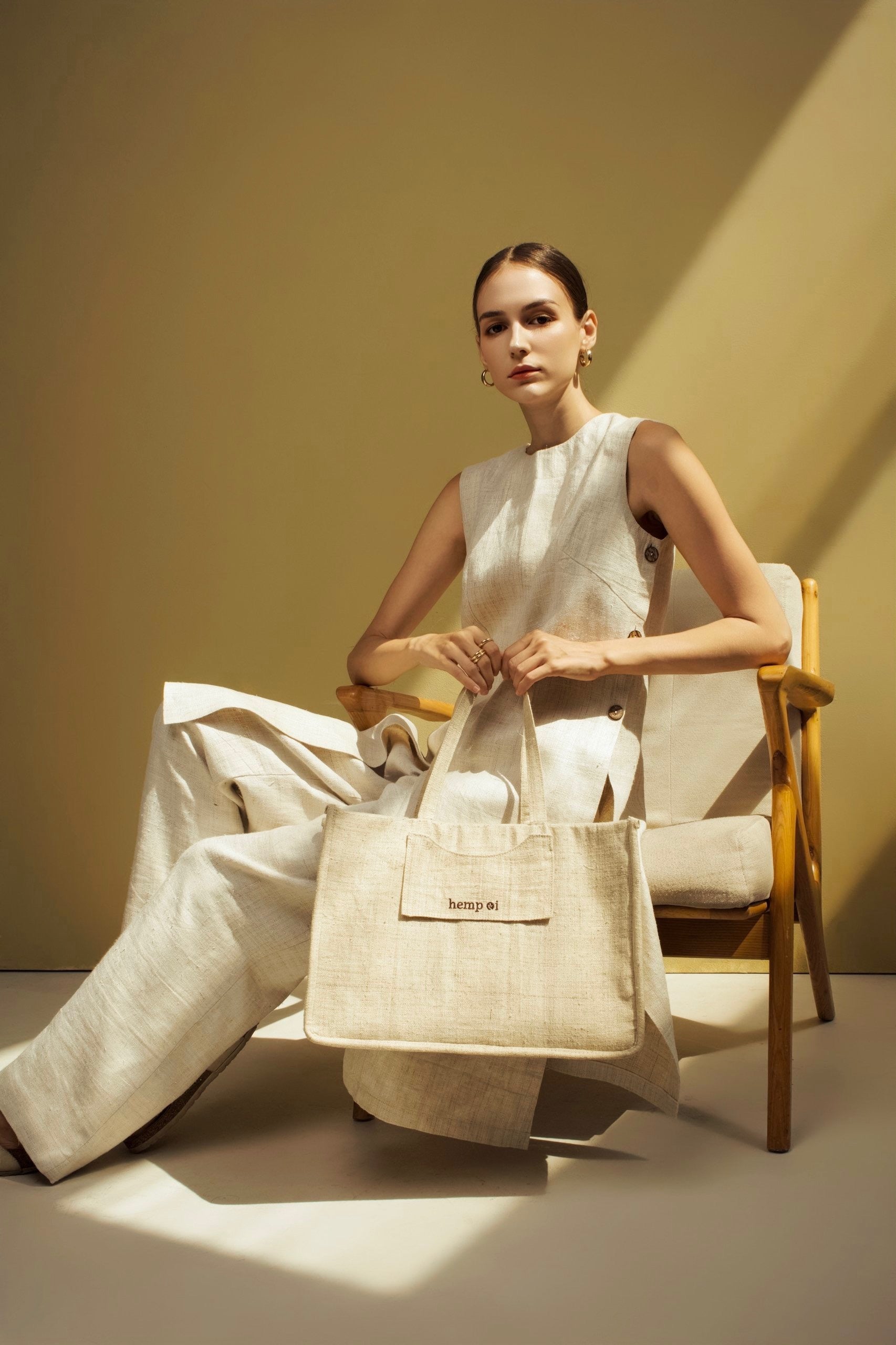 H'Mong Plus Bag