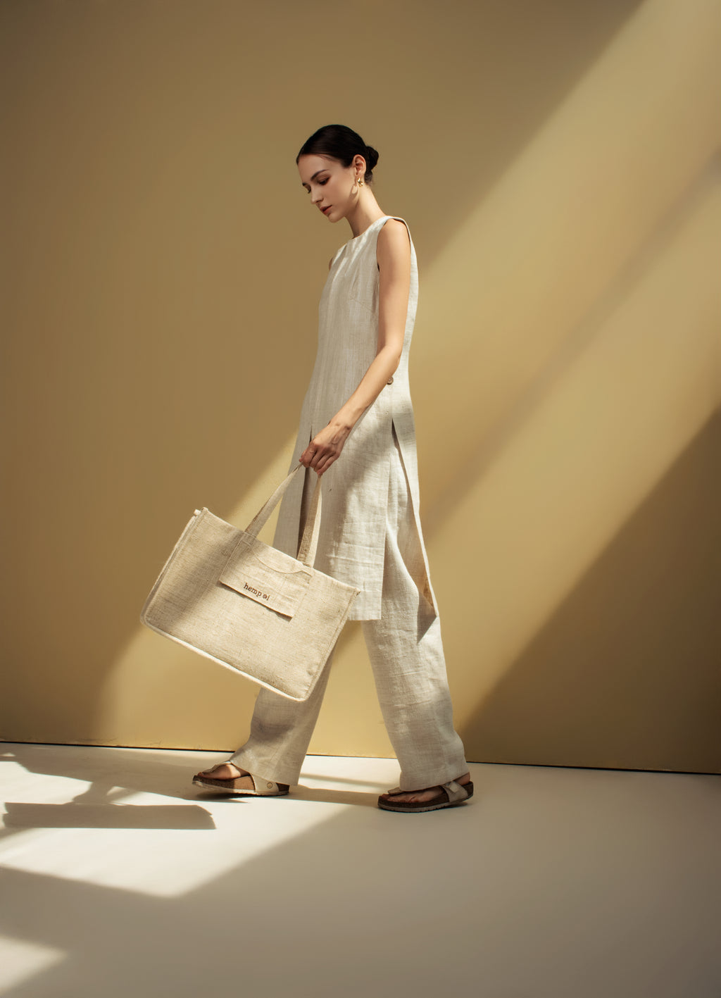 H'Mong Plus Bag