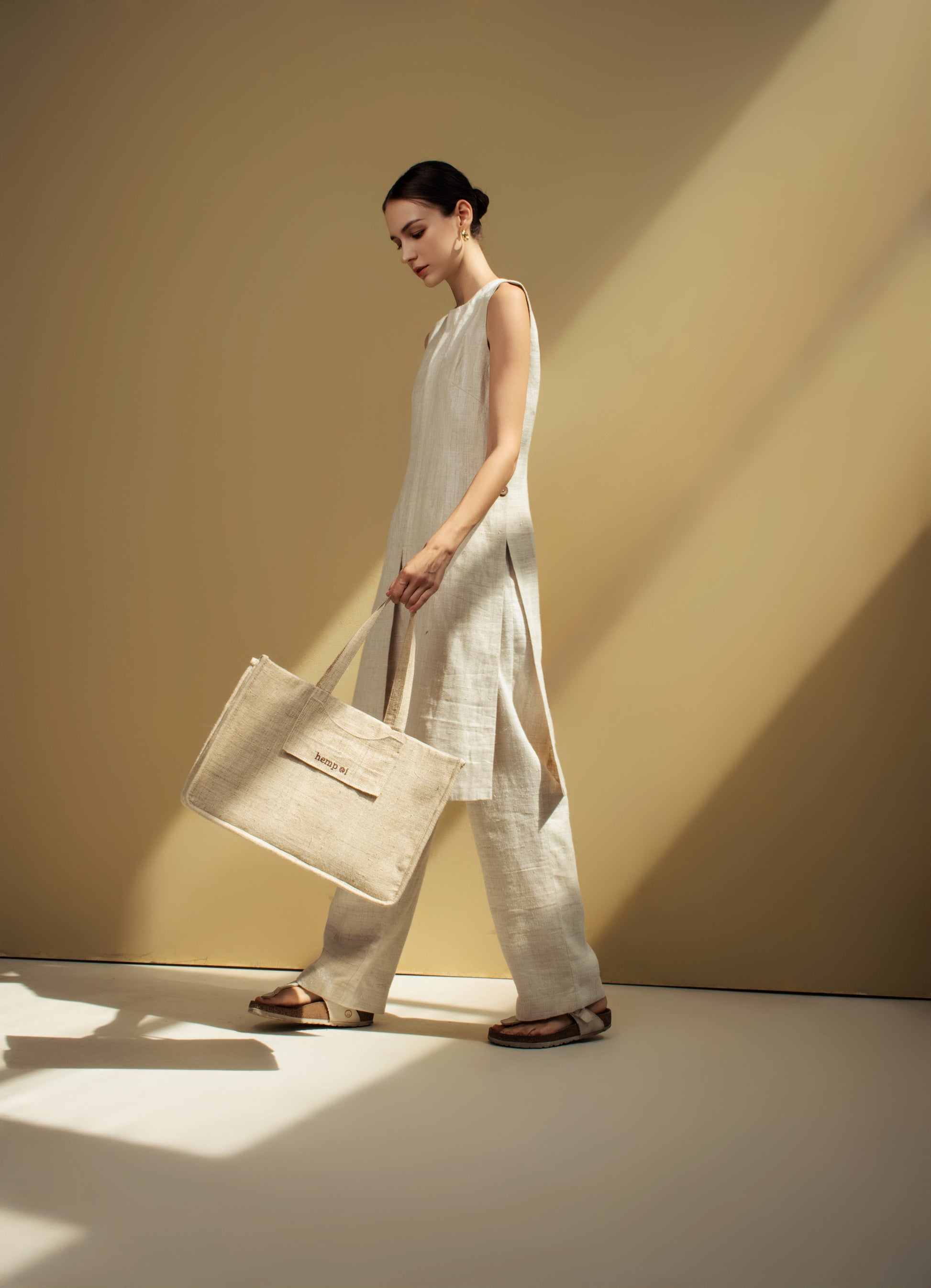 H'Mong Plus Bag