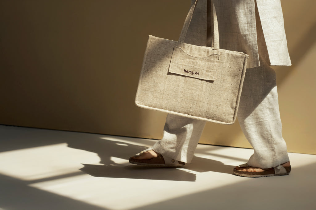 H'Mong Plus Bag