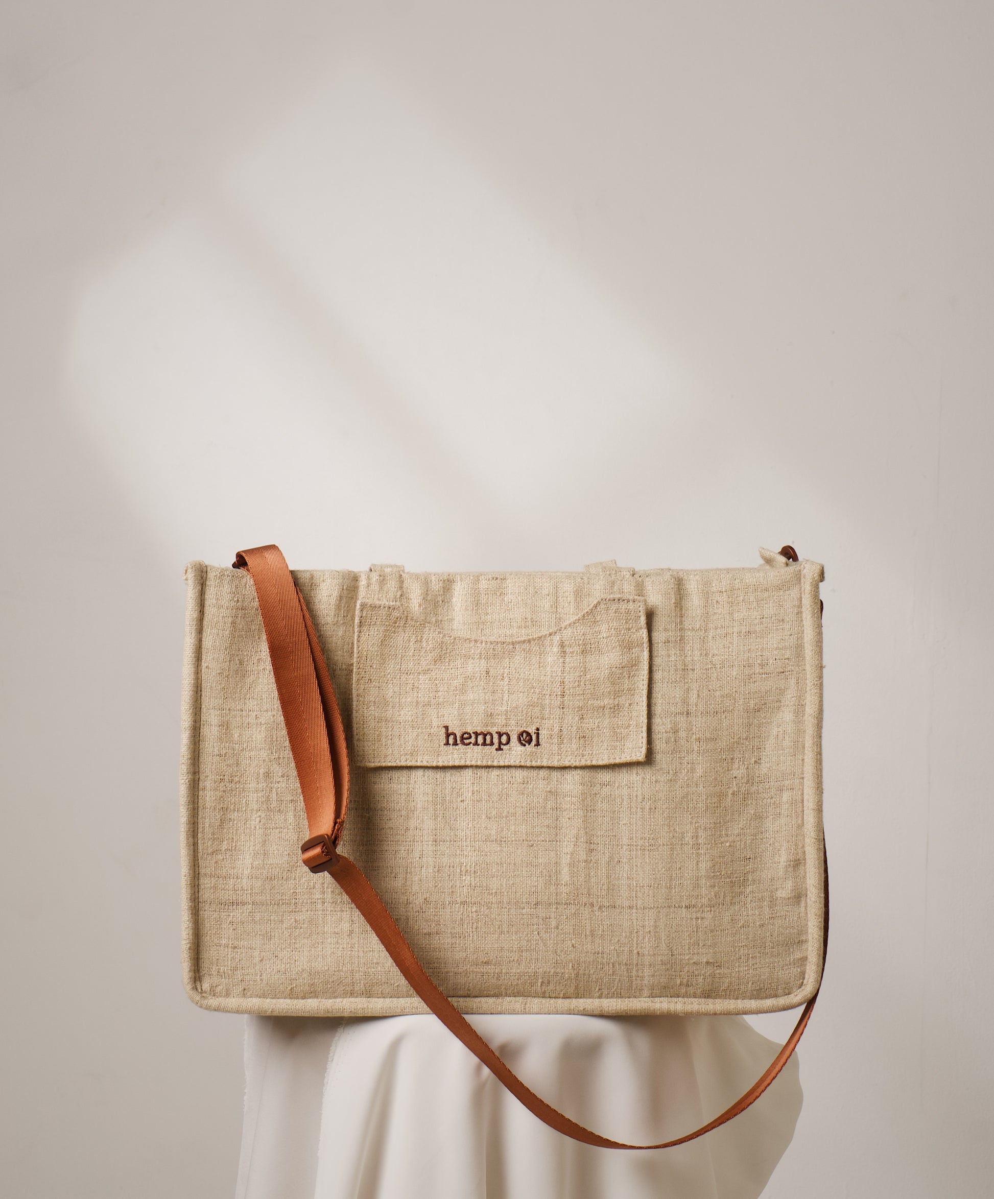 H'Mong Plus Bag