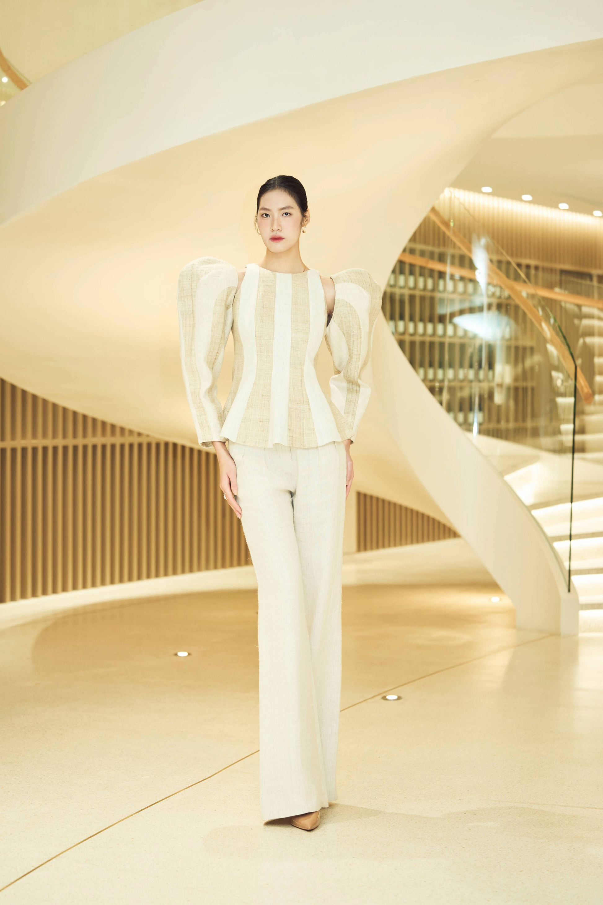 Elysian Trousers