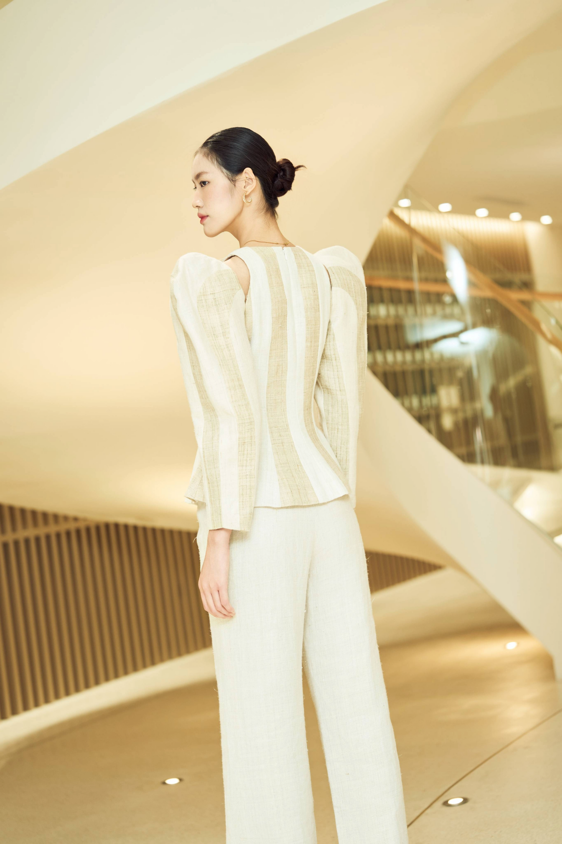 Elysian Trousers