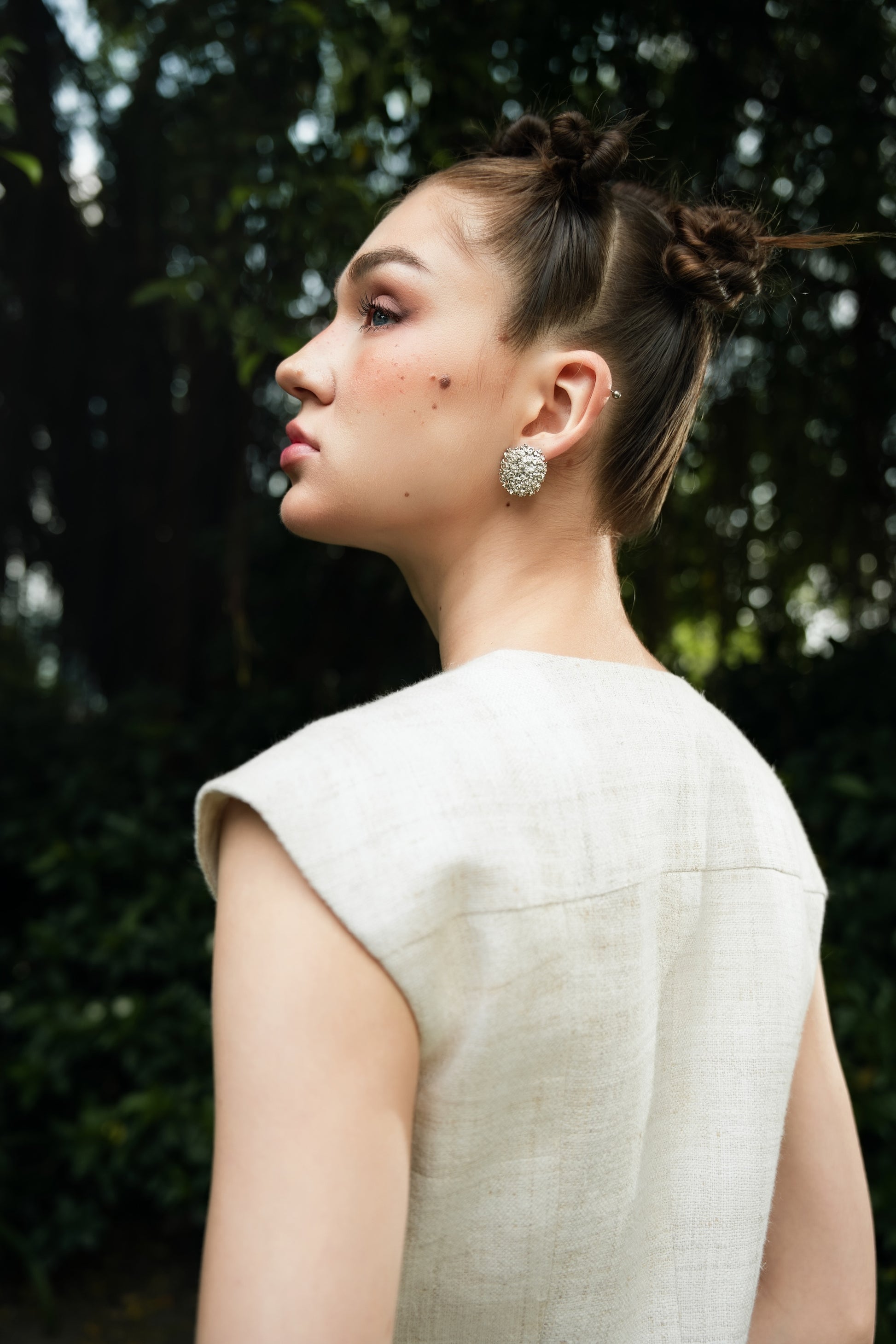 Kissi Dress