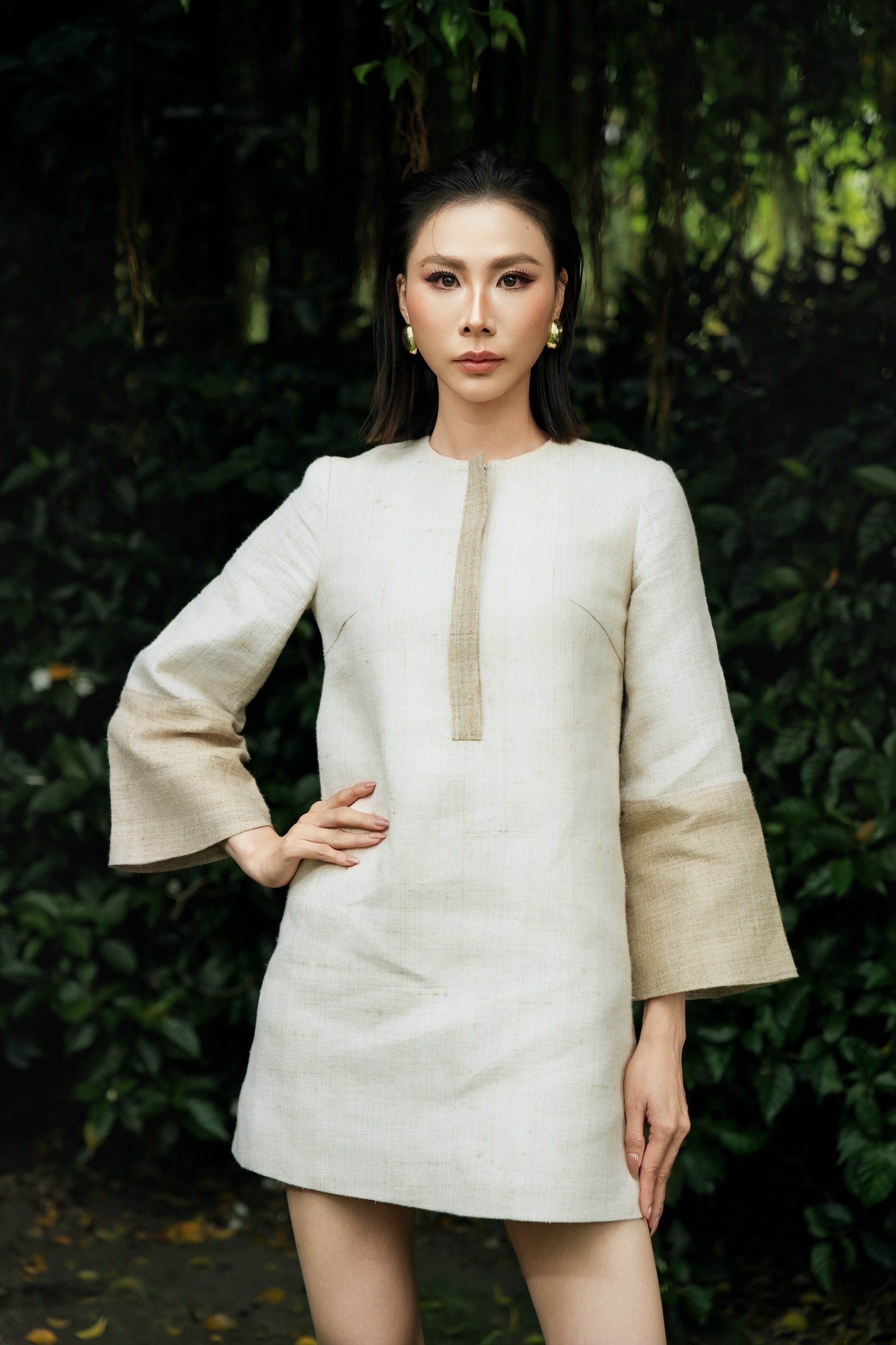 Lawii Dress