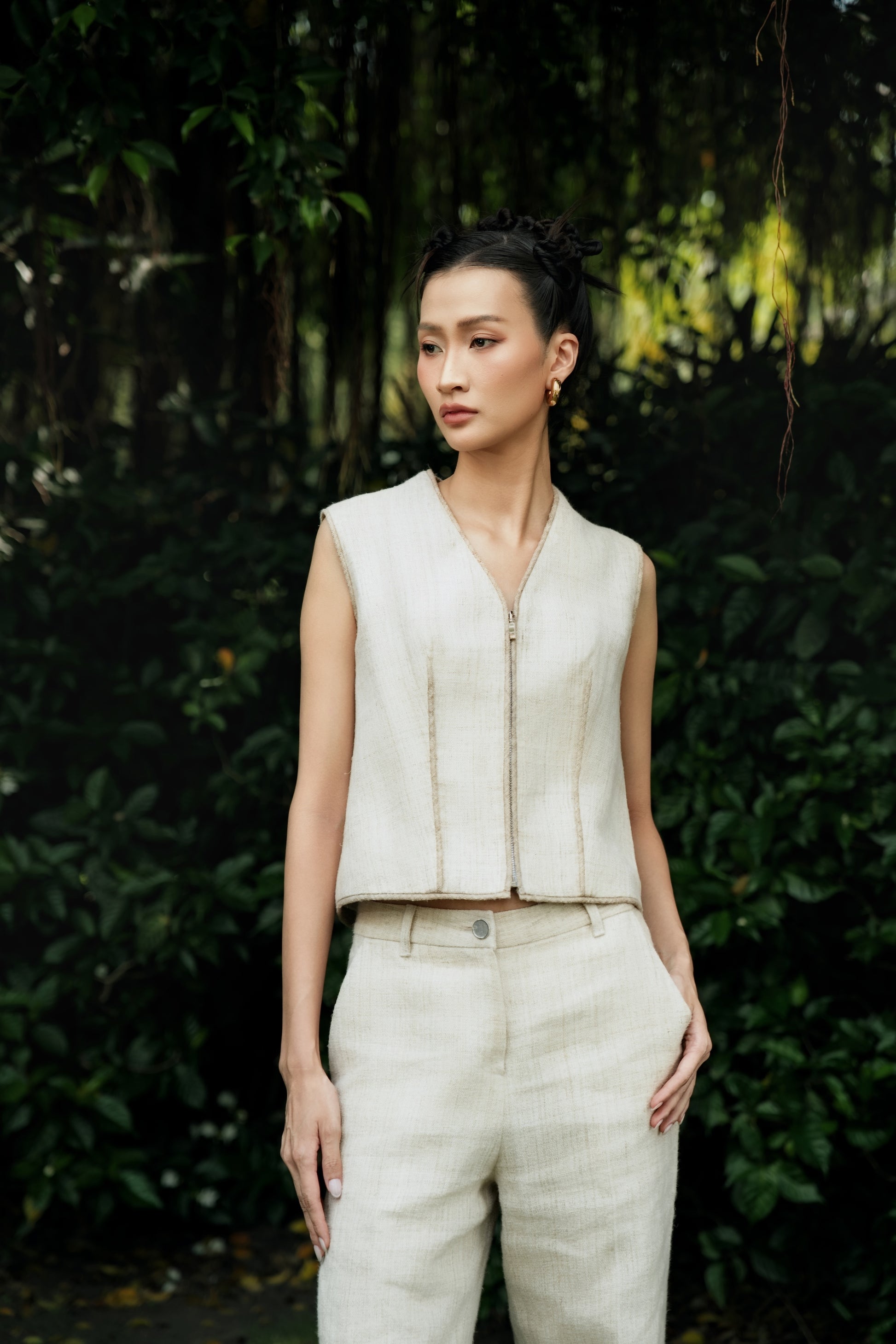 Minutiflora Top