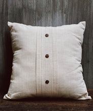 Load image into Gallery viewer, Maa Cushion organic cotton
